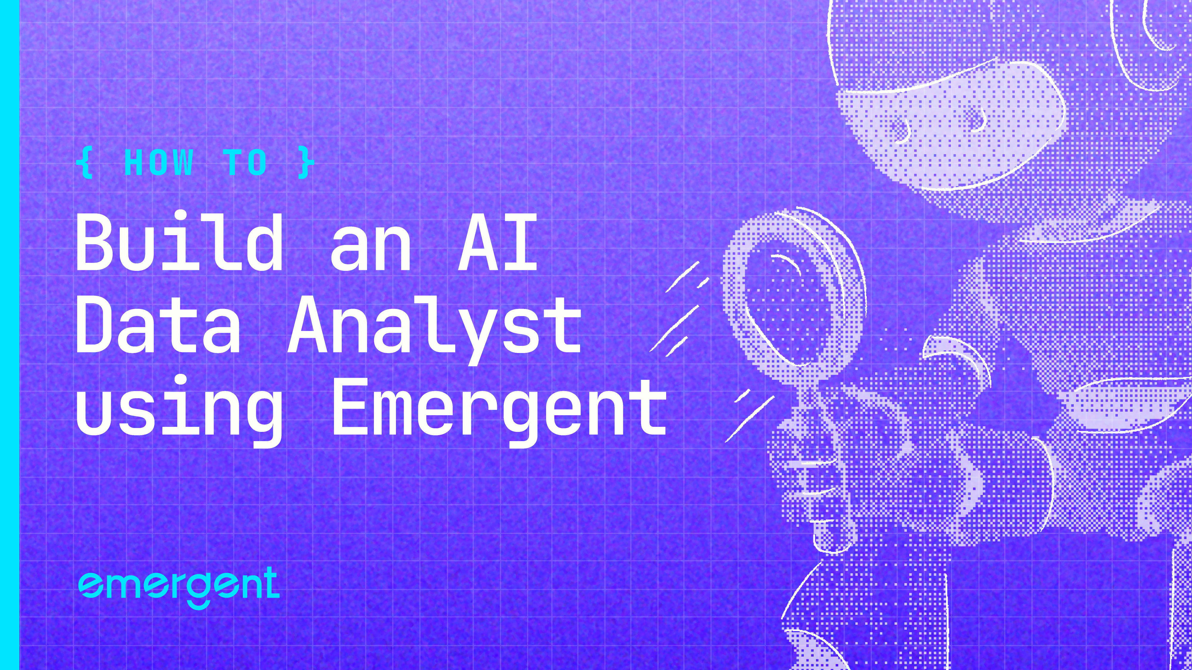 build ai data analyst for excel and google sheets