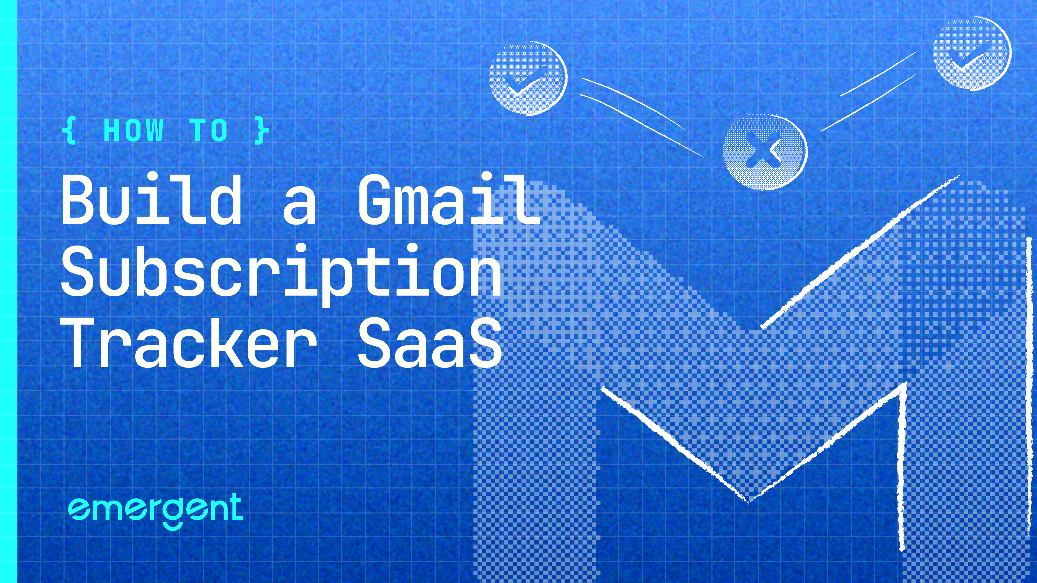 build chrome extension gmail subscription tracker monetize