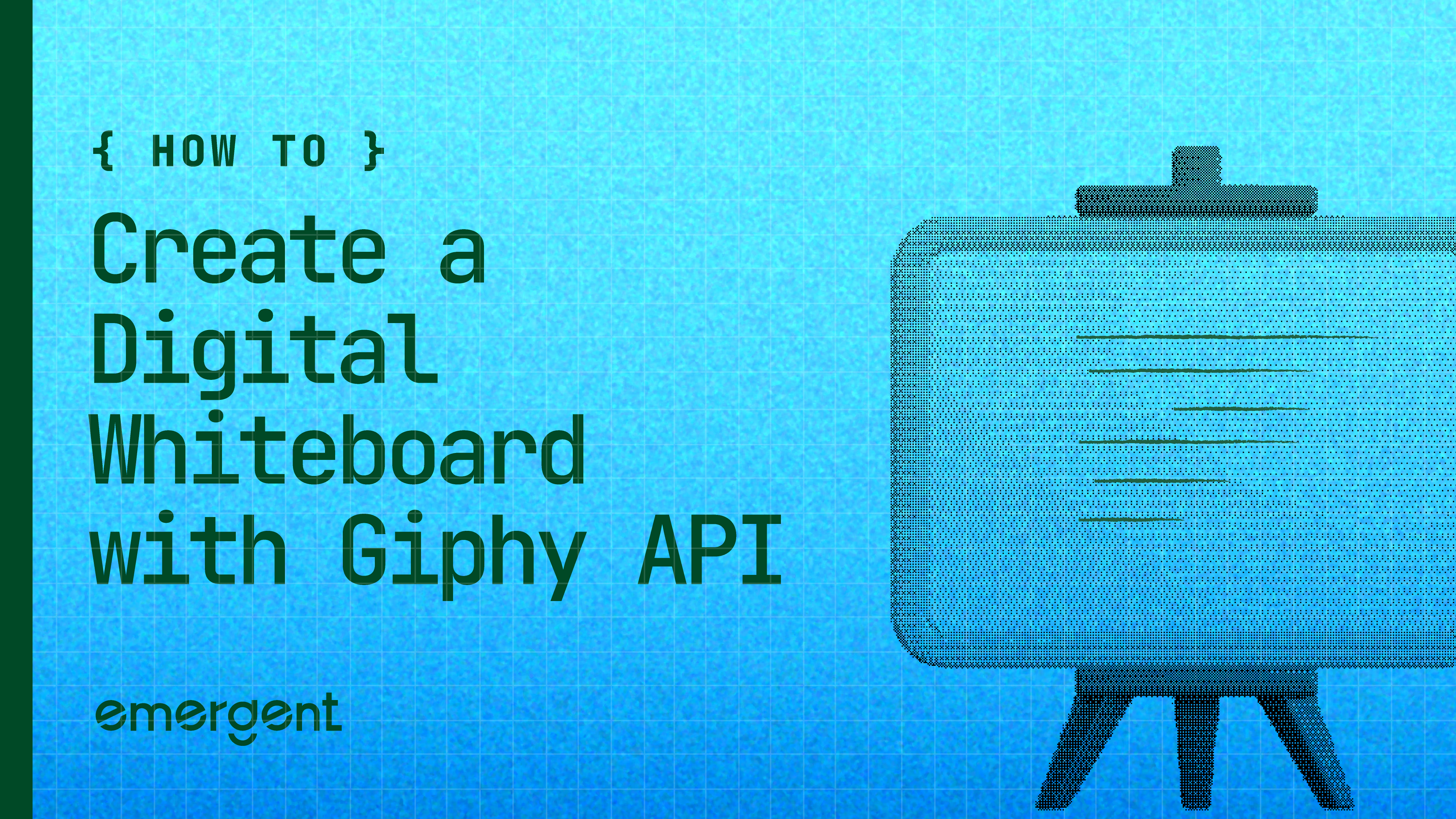 creating a digital whiteboard with giphy api and emergent