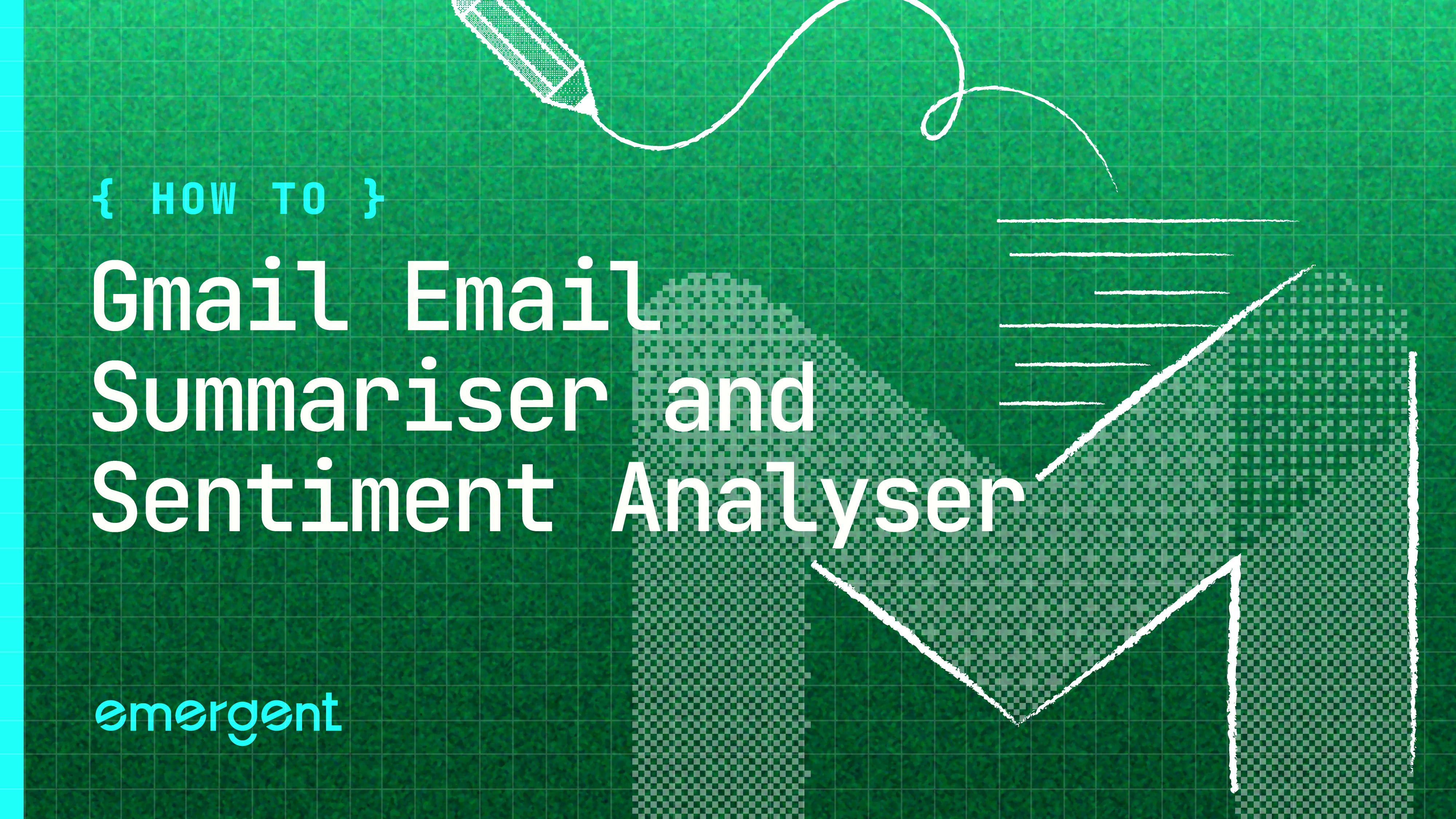how to build an email summariser and sentiment analyser using gmail api