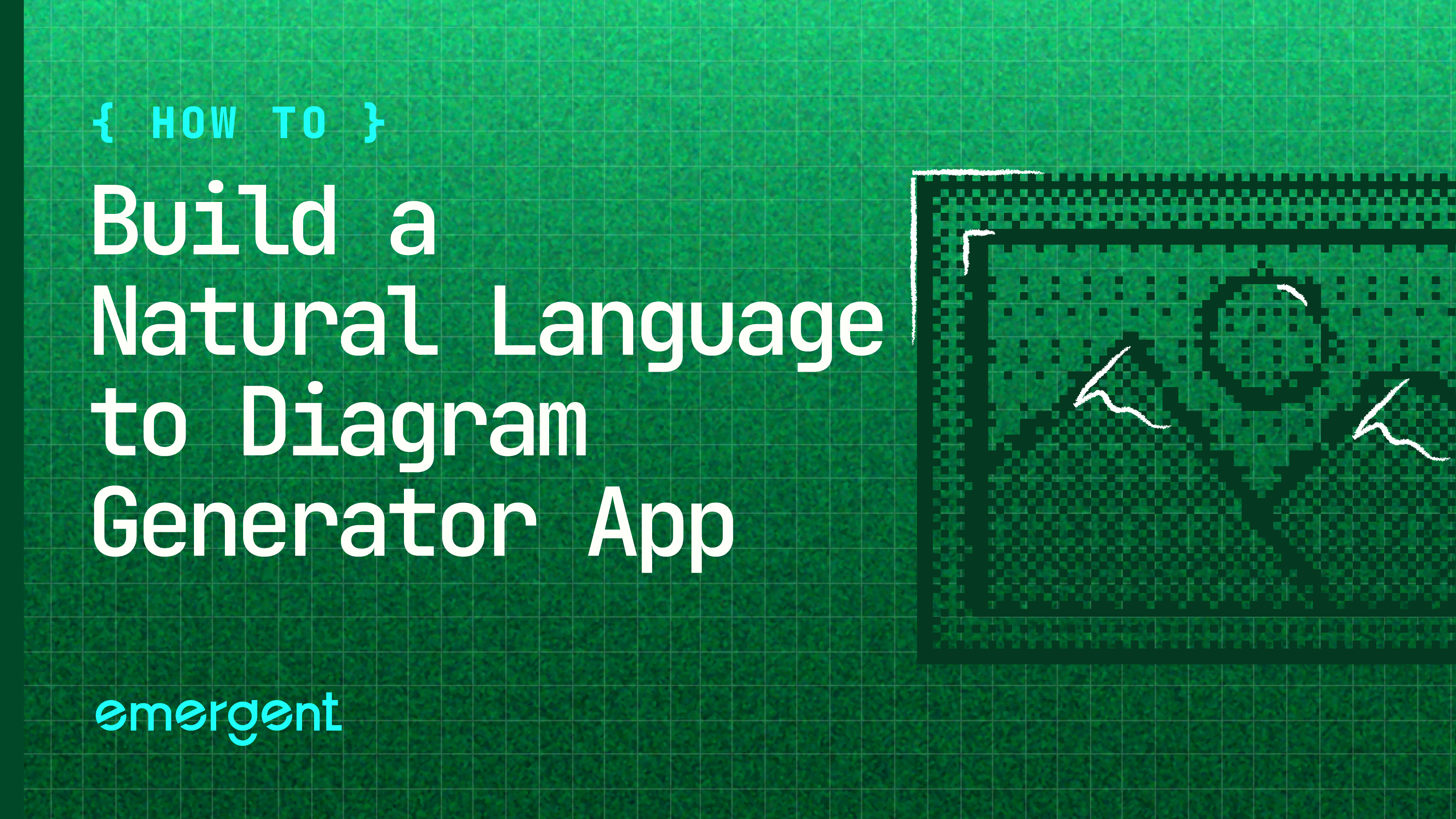 how to convert text to diagrams with ai